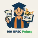 100upscpoints